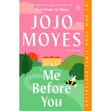 Me Before You