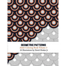 Geometric Patterns - Adult Coloring Book Vol. 3