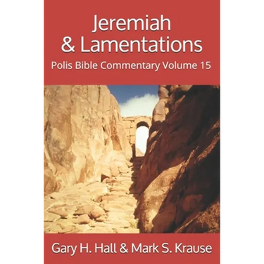 Jeremiah and Lamentations