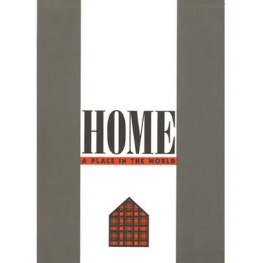Home: A Place in the World