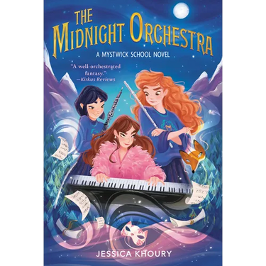 The Midnight Orchestra
