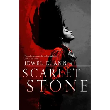 Scarlet Stone