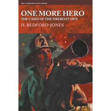 One More Hero - The Cases of the Fireboat Men