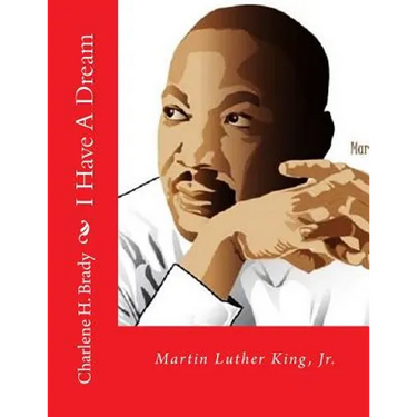 I Have A Dream