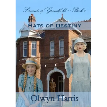 Hats of Destiny