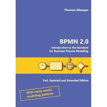 Bpmn 2.0: Introduction to the Standard for Business Process Modeling