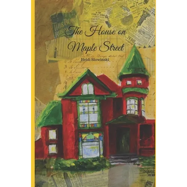 The House on Maple Street