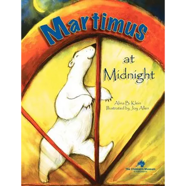 Martimus at Midnight