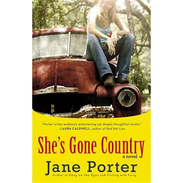 She's Gone Country