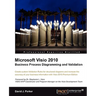 Microsoft VISIO 2010 Business Process Diagramming and Validation