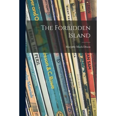 The Forbidden Island