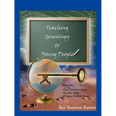 Teaching Genealogy to Young People