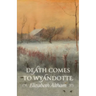 Death Comes to Wyandotte