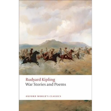 War Stories and Poems