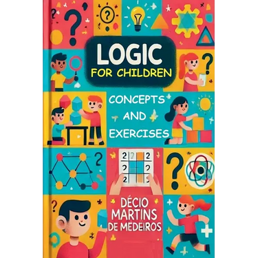 Logic for Children