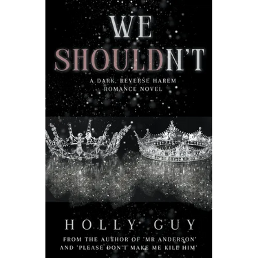 We Shouldn't