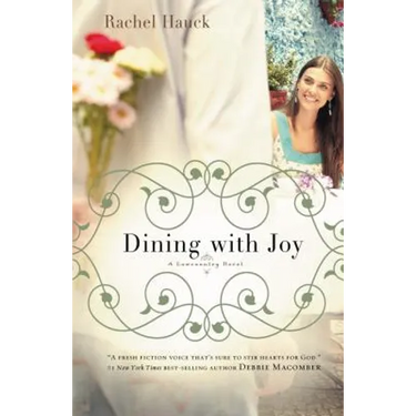 Dining with Joy