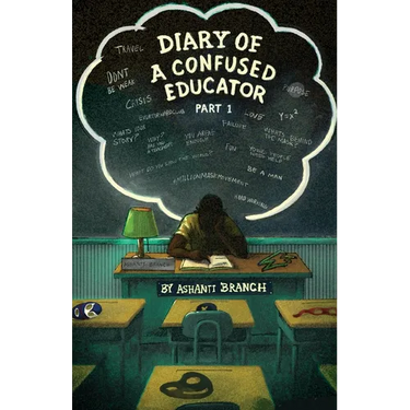 Diary of a Confused Educator