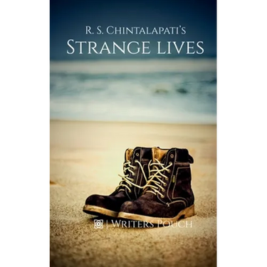 Strange Lives