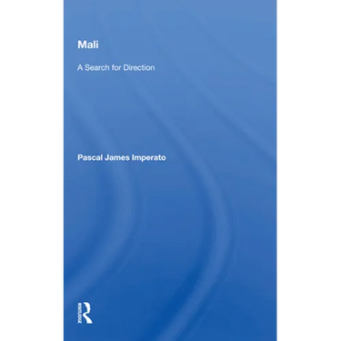 Mali: A Search For Direction