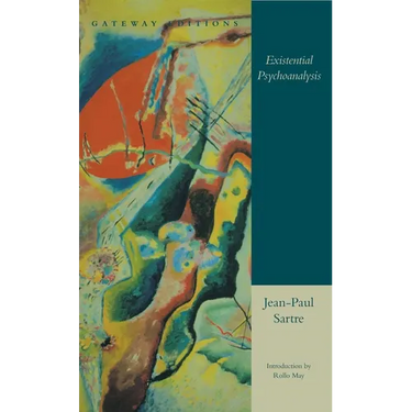 Existential Psychoanalysis