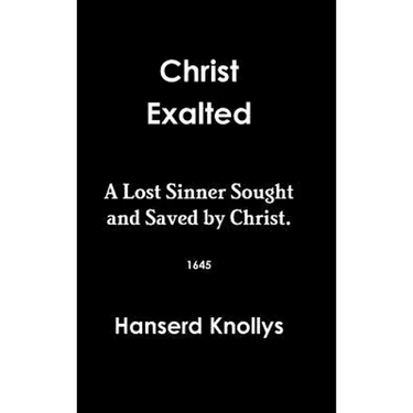 Christ Exalted