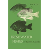 Freshwater Fishes of Eastern Canada