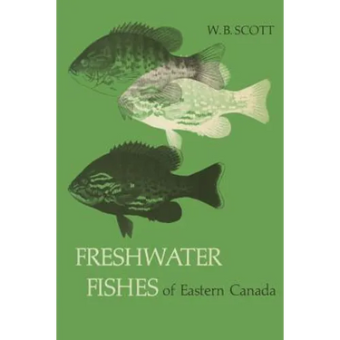 Freshwater Fishes of Eastern Canada