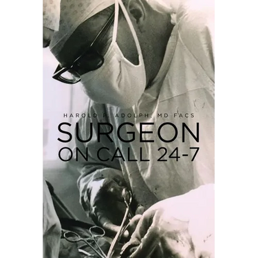 Surgeon On Call 24-7