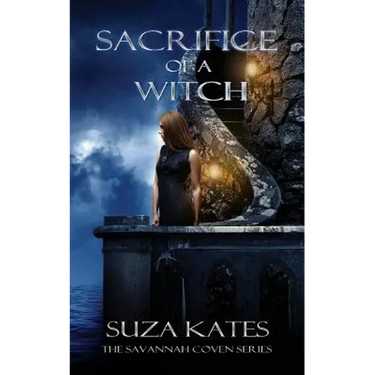 Sacrifice of a Witch