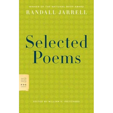 Selected Poems