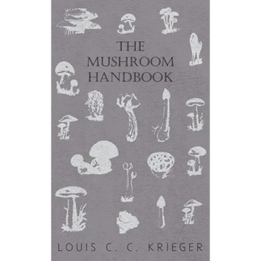 Mushroom Handbook