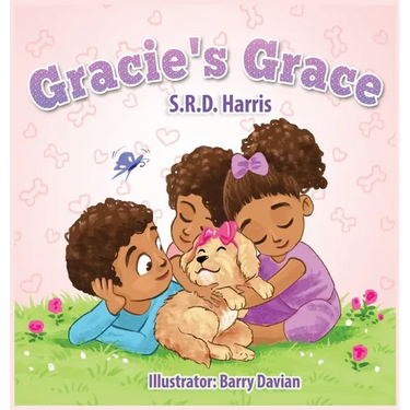Gracie's Grace: A Tail Teaching Compassion