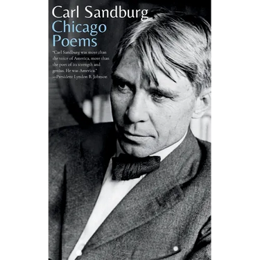 Chicago Poems