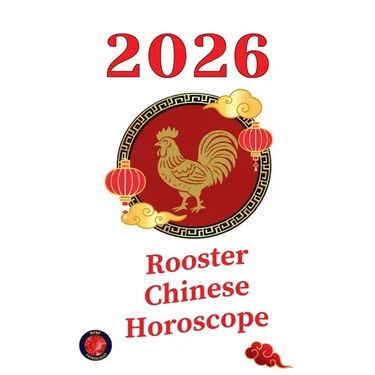 Rooster Chinese Horoscope 2026