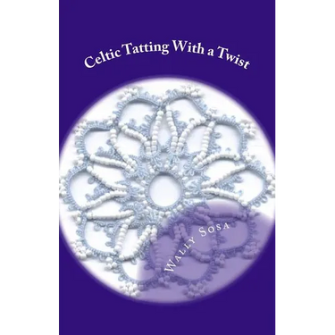 Celtic Tatting With a Twist
