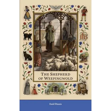 The Shepherd of Weepingwold