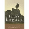 Faith's Legacy: A Haitian-American Family's Journey of Faith Across Three Generations