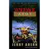 Vengeance Army: They Call Me the Mercenary