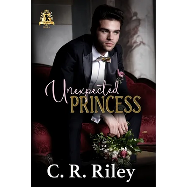 Unexpected Princess