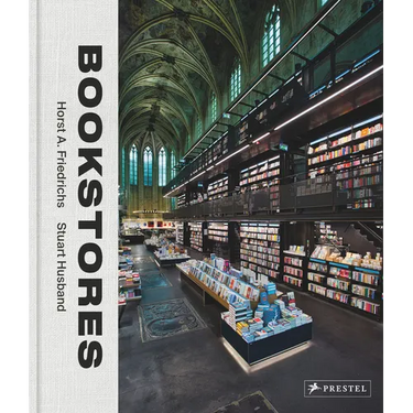 Bookstores: A Celebration of Independent Booksellers