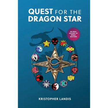 Quest for the Dragon Star