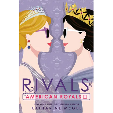 American Royals III: Rivals