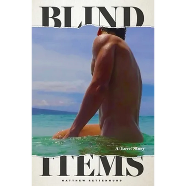 Blind Items: A (Love) Story