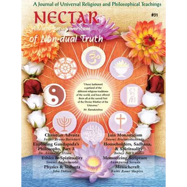 Nectar of Non-Dual Truth #31