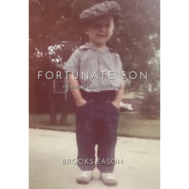 Fortunate Son: The Story of Baby Boy Francis
