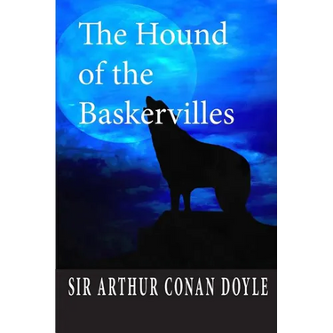 The Hound of the Baskervilles
