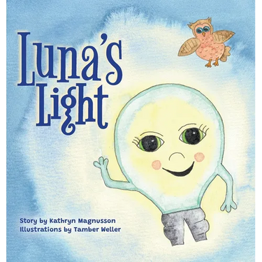 Luna's Light