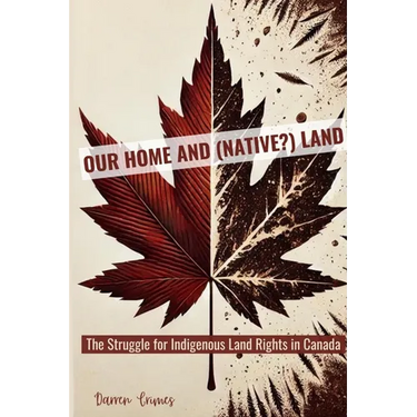 Our Home and (Native?) Land