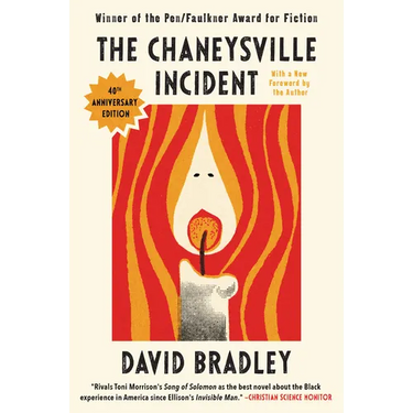 The Chaneysville Incident